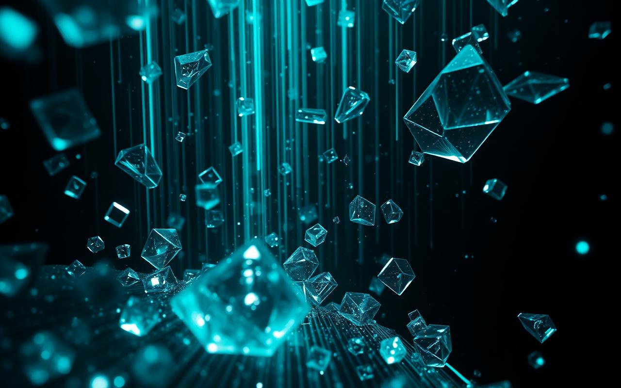 Flujos de datos entre ventures
