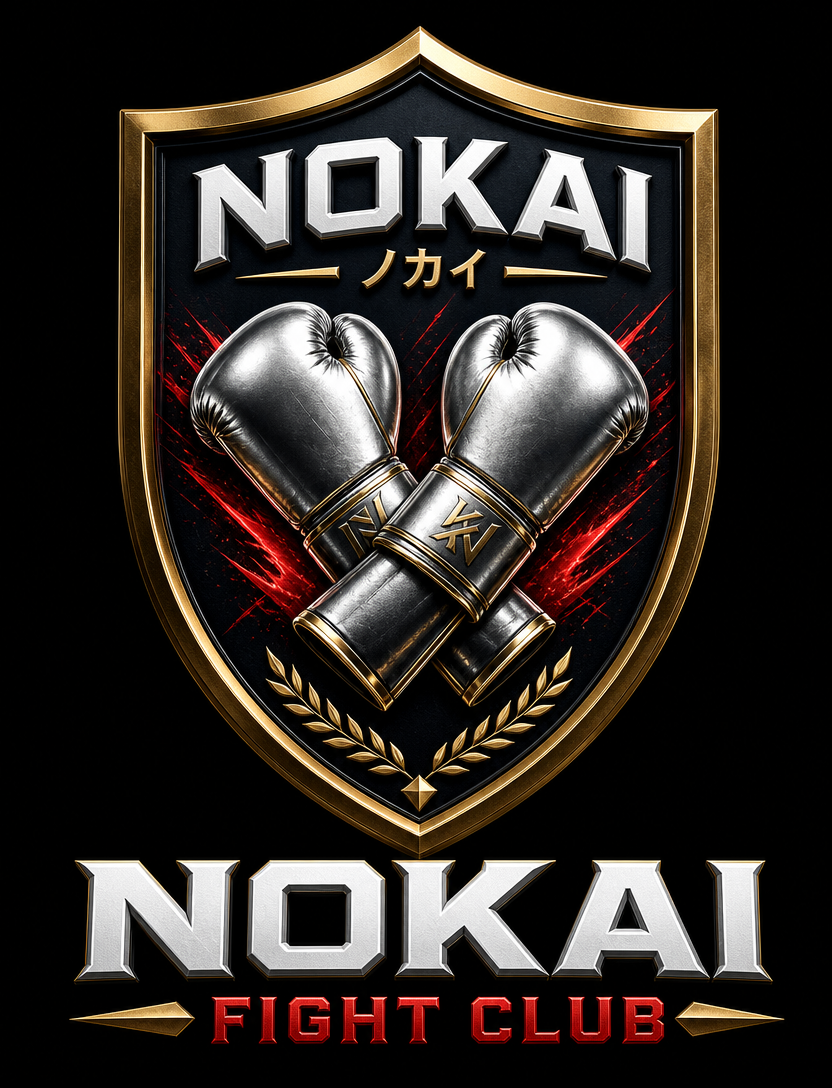 NOKAI Fight Club