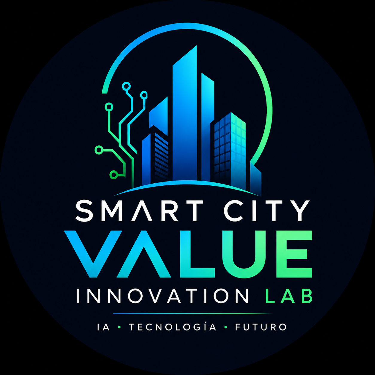 Smart City Value Innovation Lab