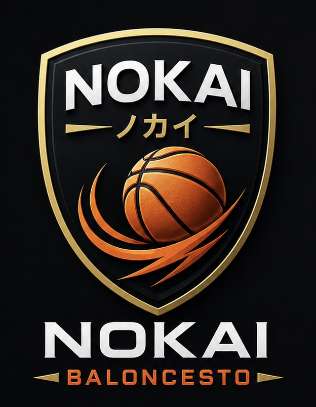 NOKAI Baloncesto
